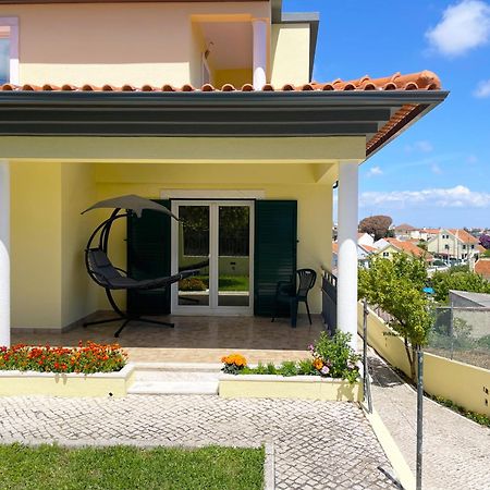 Lolik Villa Sobreda Luaran gambar